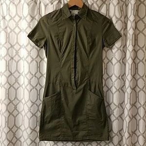 Max Studio Shirt Dress