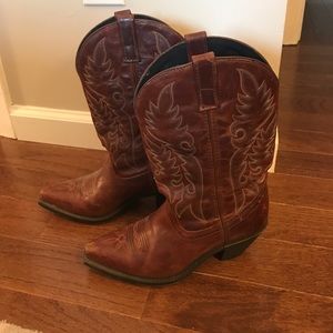 Laredo boots