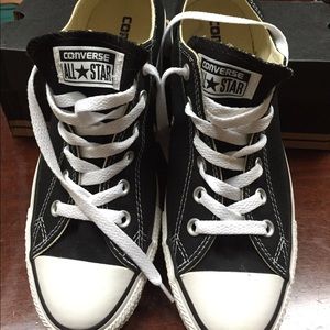 Converse Women’s Chuck Taylors