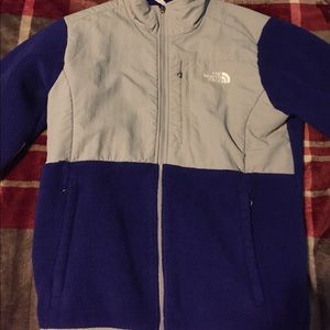North fact Jacket LARGE