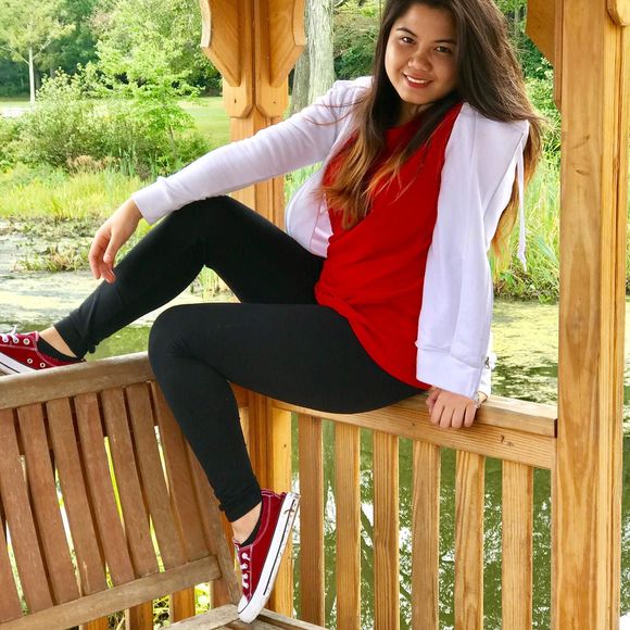 Meet your Posher, Alex - Picture 1 of 1