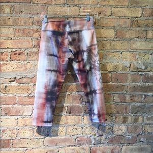 Onzie Pants - Onzie multi legging, sz xs, 54733 Onzie Pants - Onzie multi legging, sz xs, 54733