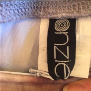 Onzie Pants - Onzie multi legging, sz xs, 54733 Onzie Pants - Onzie multi legging, sz xs, 54733