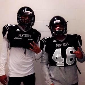 Meet your Posher, Iven