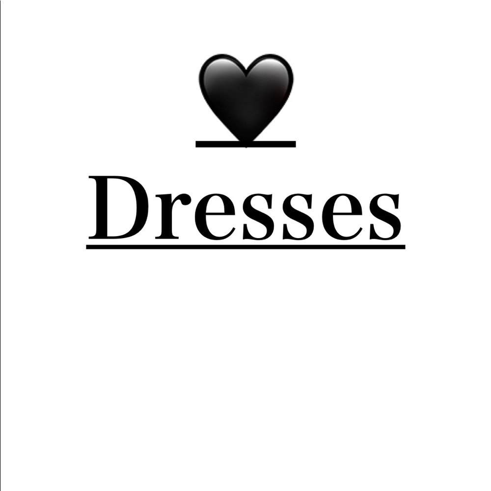 Dresses