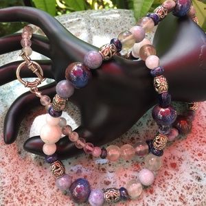 Winter Clearance!  Grounding and Harmonizing