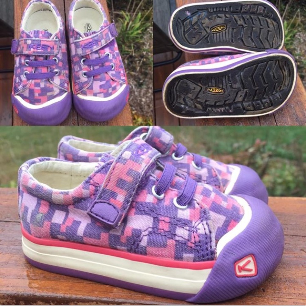 Keen Coronado sneaker C5