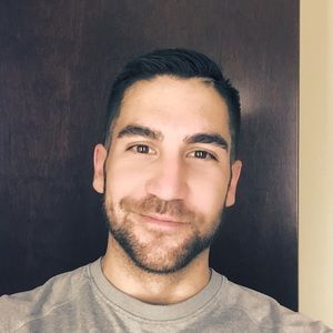 Meet your Posher, Ryan