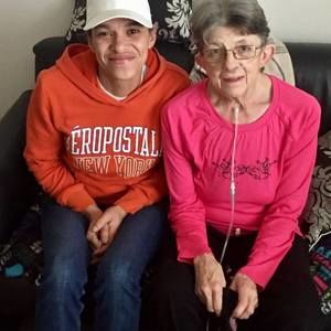 Meet your Posher, Melissa