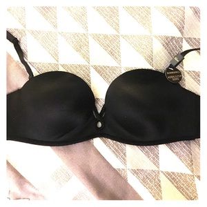 Victoria's Secret Bombshell Multi-way bra 👙❤️💋☺️