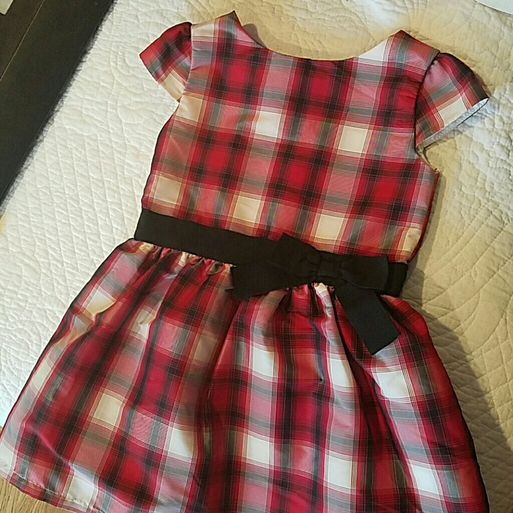 Christmas dress