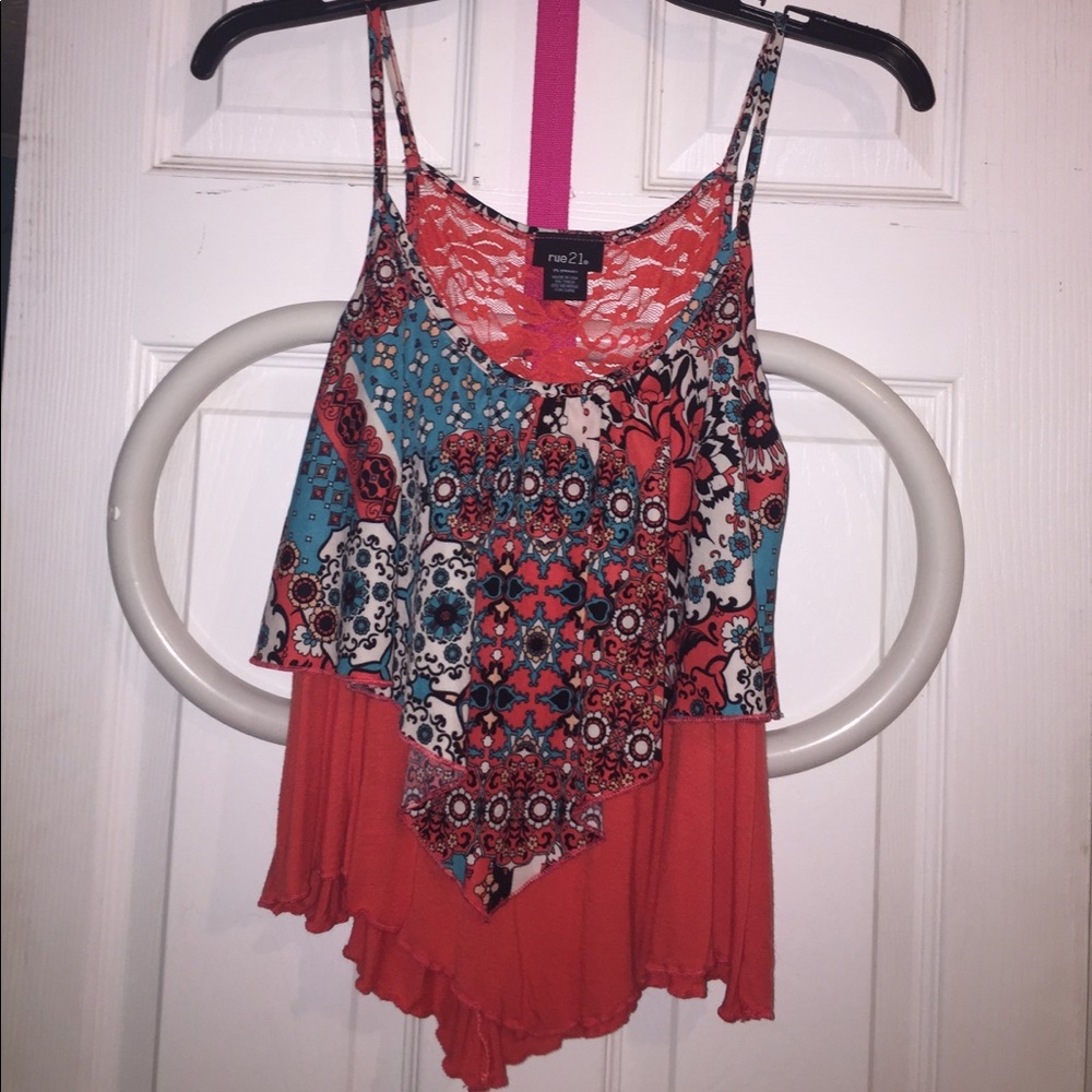 tank top