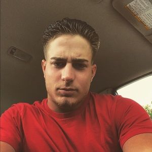 Meet your Posher, Dan