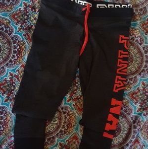 VS PINK Yoga Pants
