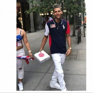 Meet your Posher, Dante