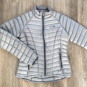 Mountain Hard Wear Ghost Whisperer Down Jacket