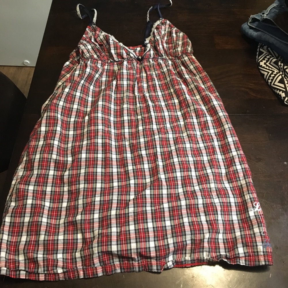 Lei sleep dress juniors large.