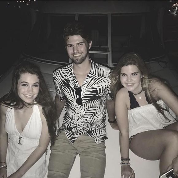 Meet your Posher, Andrew - Picture 1 of 1