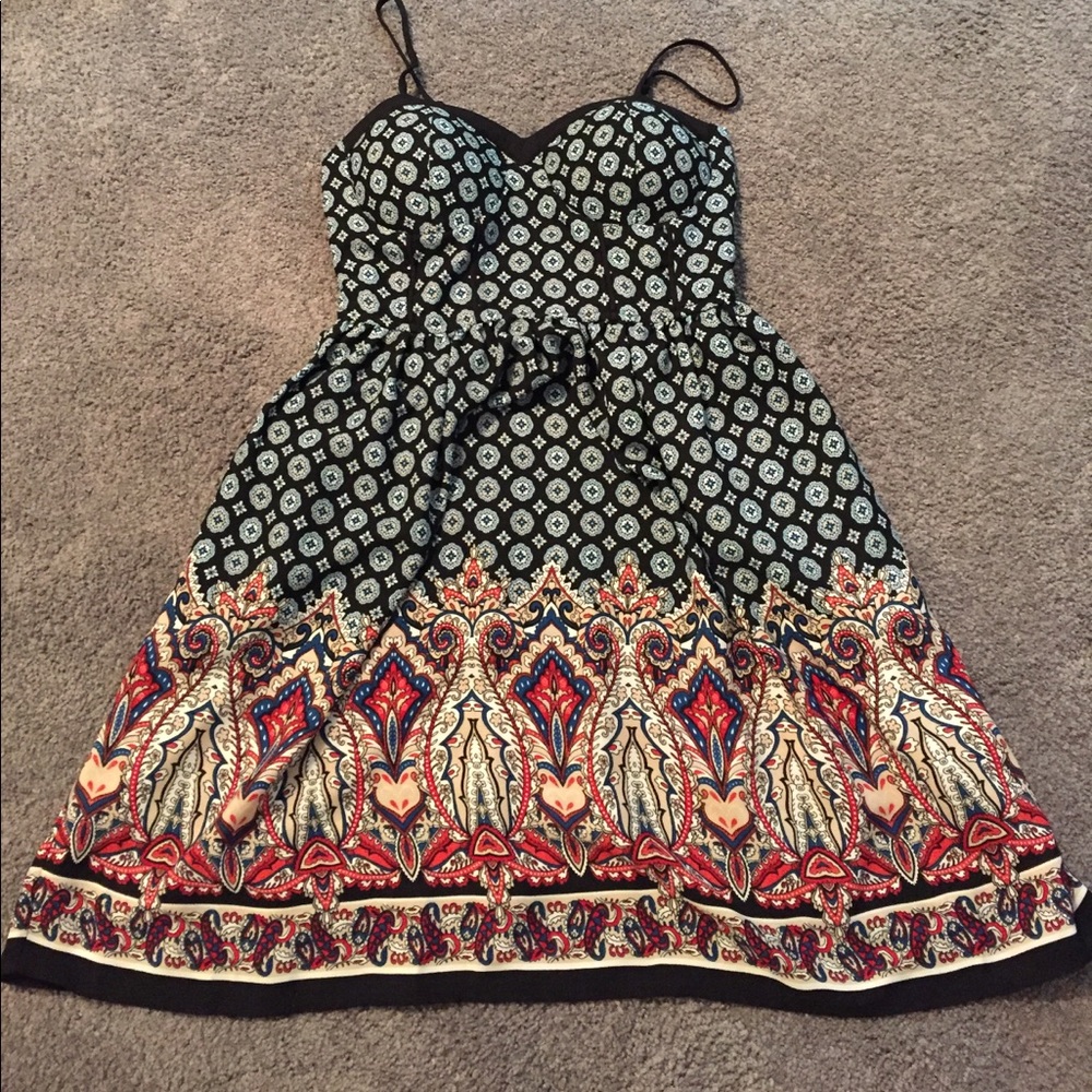 Summer dress