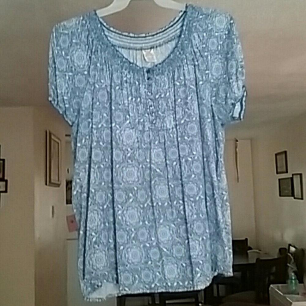 Blouse