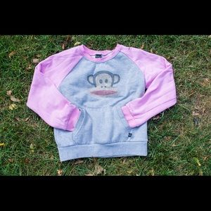Vintage Paul Frank Sweatshirt