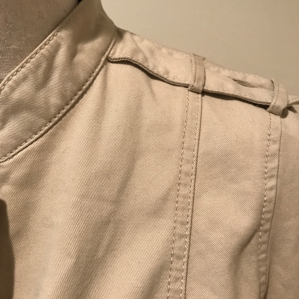 Sanctuary jacket - Picture 2 of 5