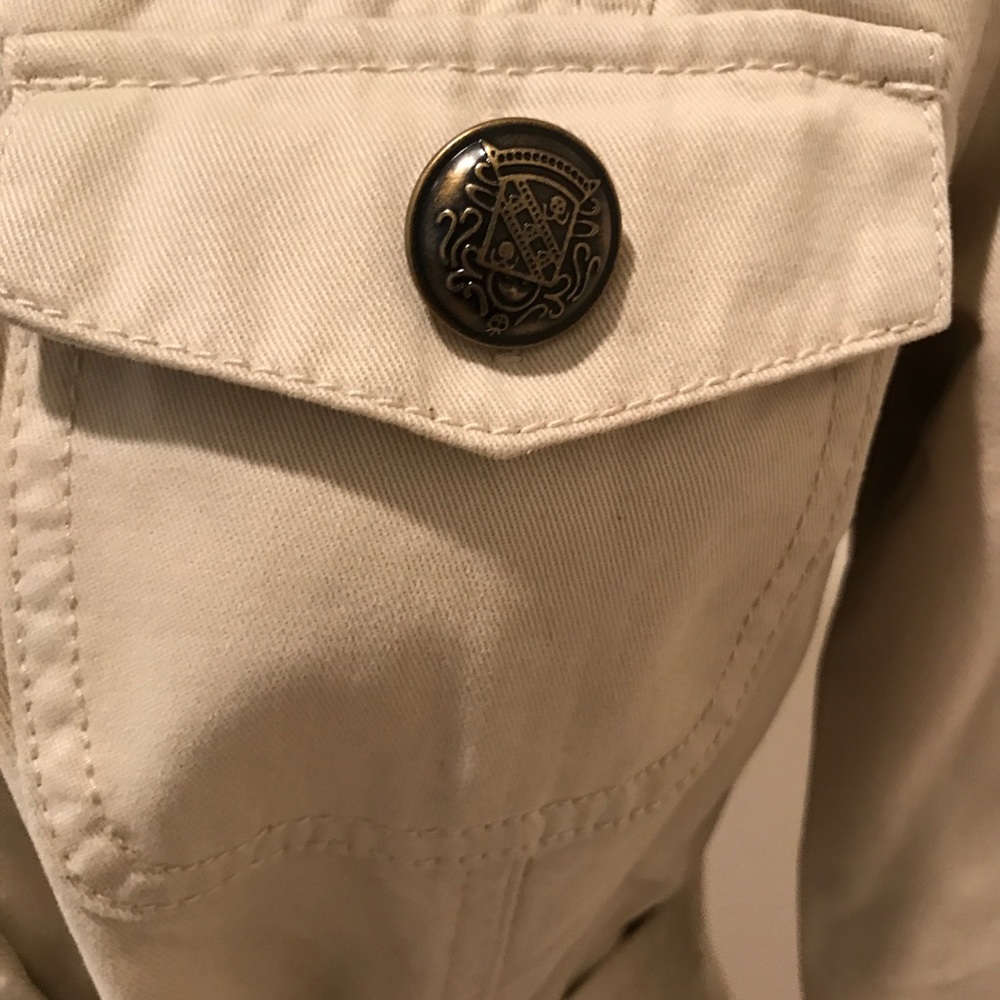 Sanctuary jacket - Picture 3 of 5