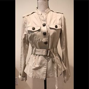 Sanctuary jacket