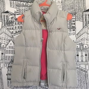 Hollister Vest