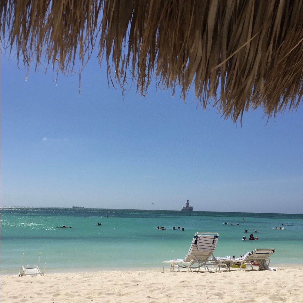 Meet your Posher, Debra