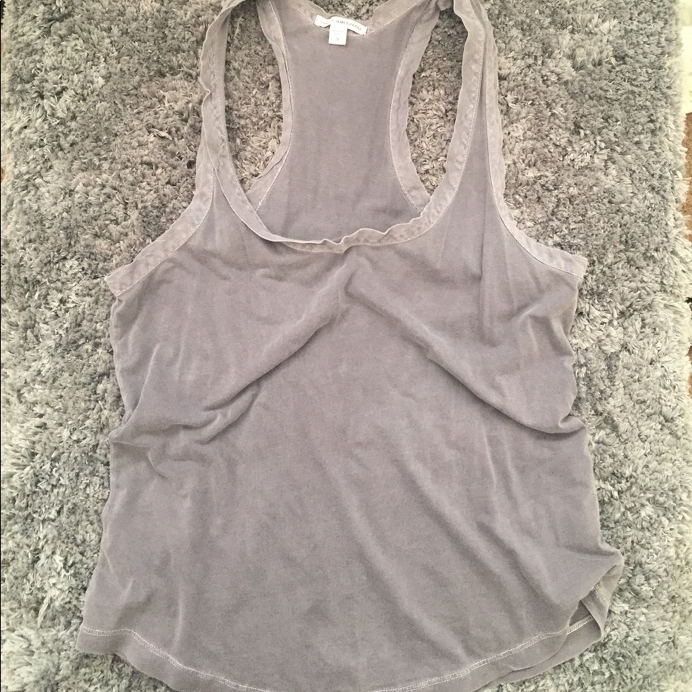 James Perse tank