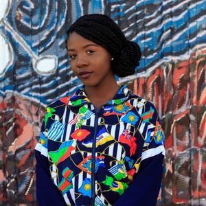 Meet your Posher, Katheryn