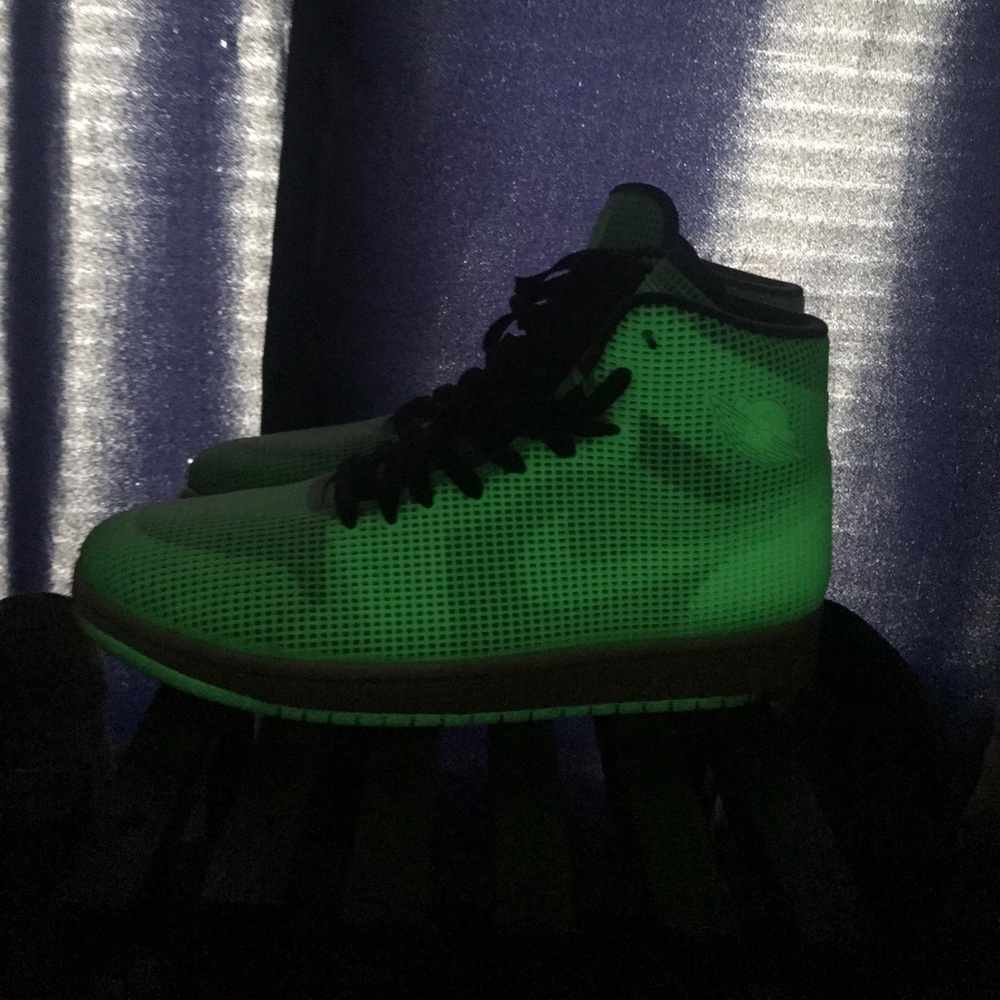Jordan 4Lab1 - Picture 7 of 7