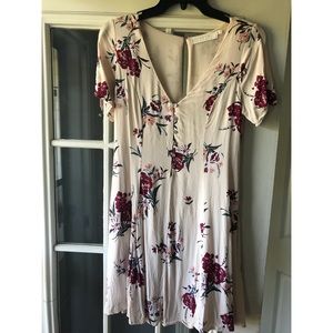 ASTR: the label dress