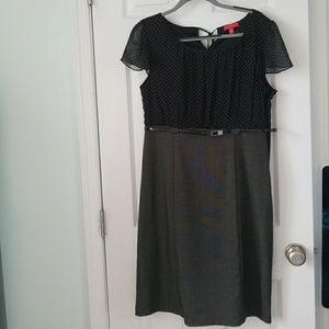 💟SUPER CUTE💟 polka dot dress