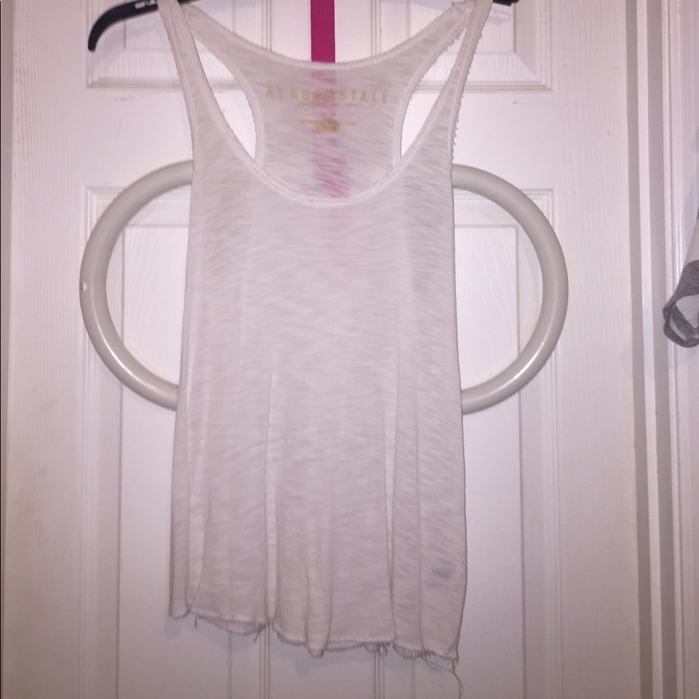 1in. tank top