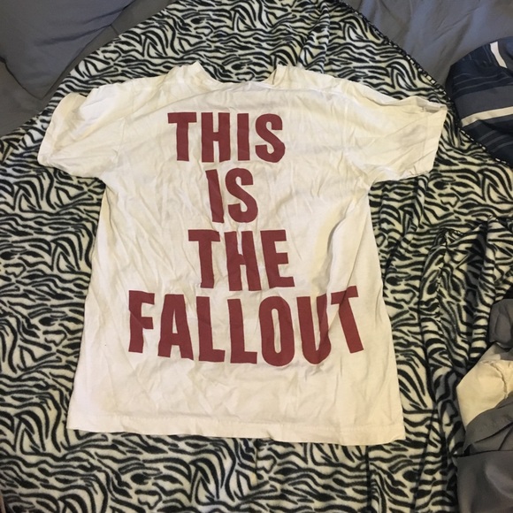 Crown the Empire Shirt