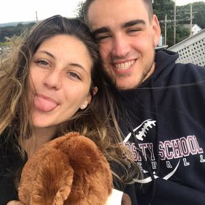 Meet your Posher, Leah