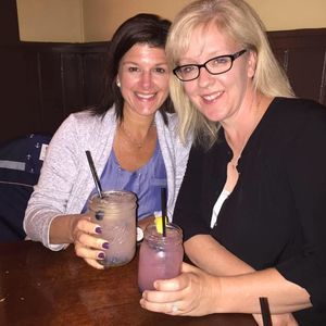 Meet your Posher, Christina