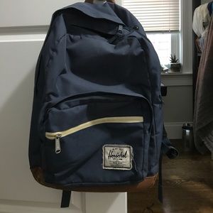 Herschel backpack in great condition