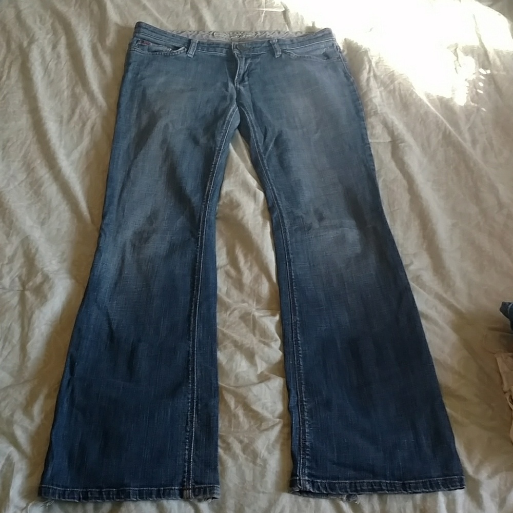 Joe's Jeans
