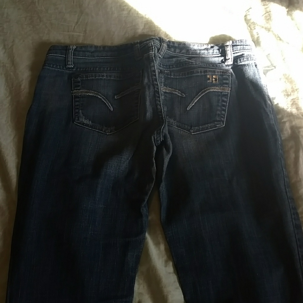 Joe's Jeans - Picture 2 of 3