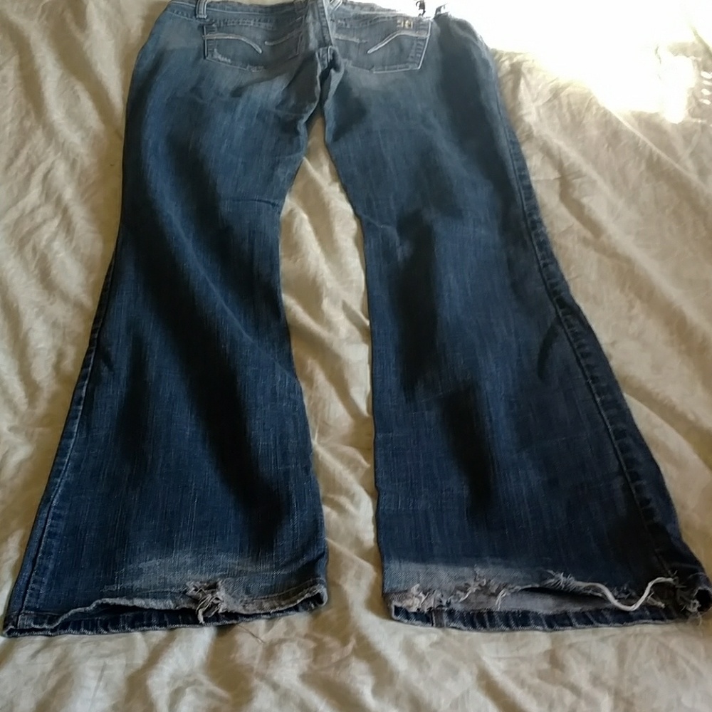 Joe's Jeans - Picture 3 of 3