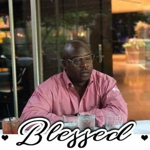 Meet your Posher, Andre