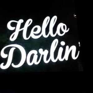 Meet your Posher, Terry