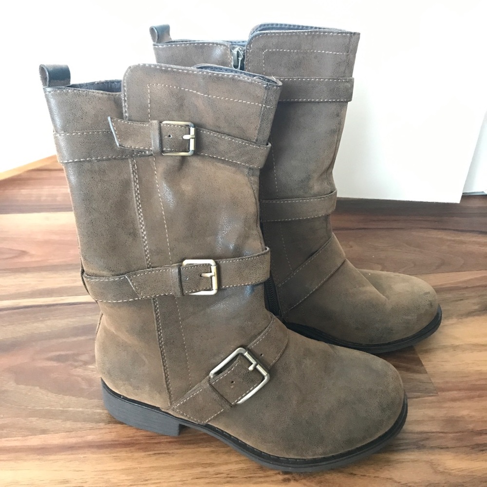 Sonoma life and style boots