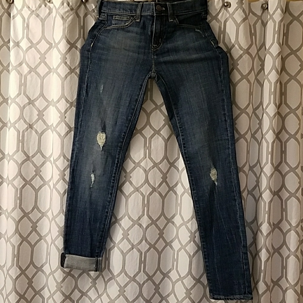 J.Crew Jeans