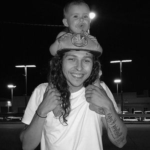 Meet your Posher, Dalton