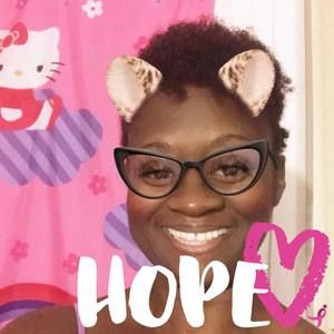 Meet your Posher, Erin