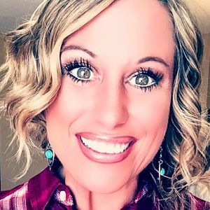 Meet your Posher, Tina